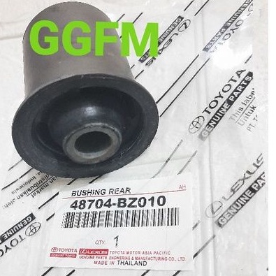 Bushing arm belakang Avanza Xenia lama