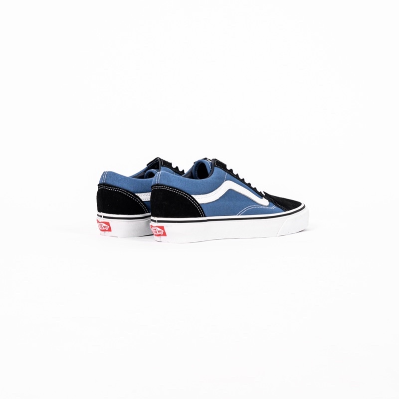 V4ns Oldskool Classic Navy