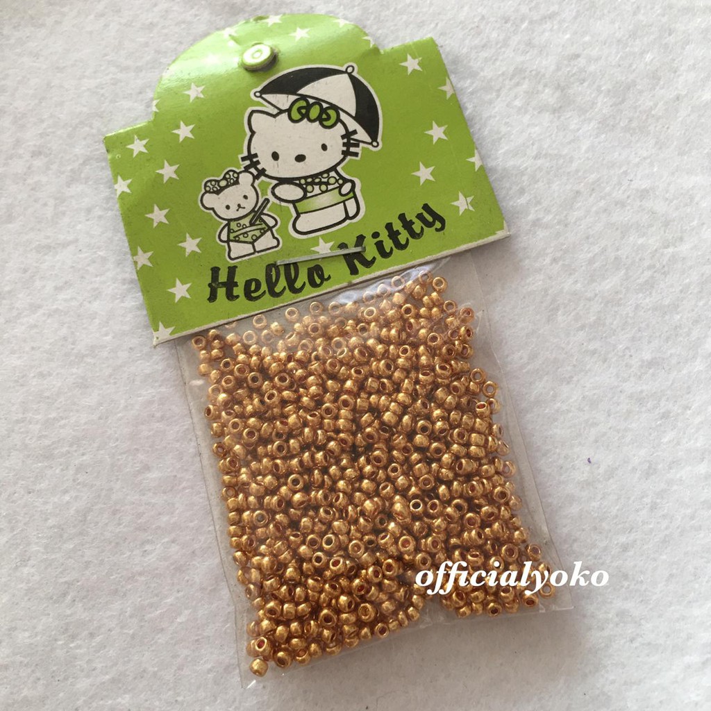Manik Payet Pasir Jepang 11 10gr Shopee Indonesia Manik Payet Pasir Jepang 11 10gr Shopee Indonesia