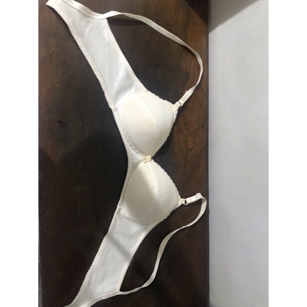 bra bh wanita preloved