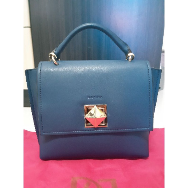 Tas Merk Davina NEW