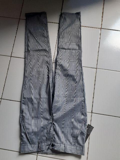  CELANA  TARTAN  CELANA  KOTAK KOTAK DISTRO Celana  