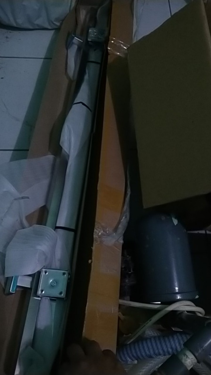 Tarikan Pintu 1 Meter 1psg