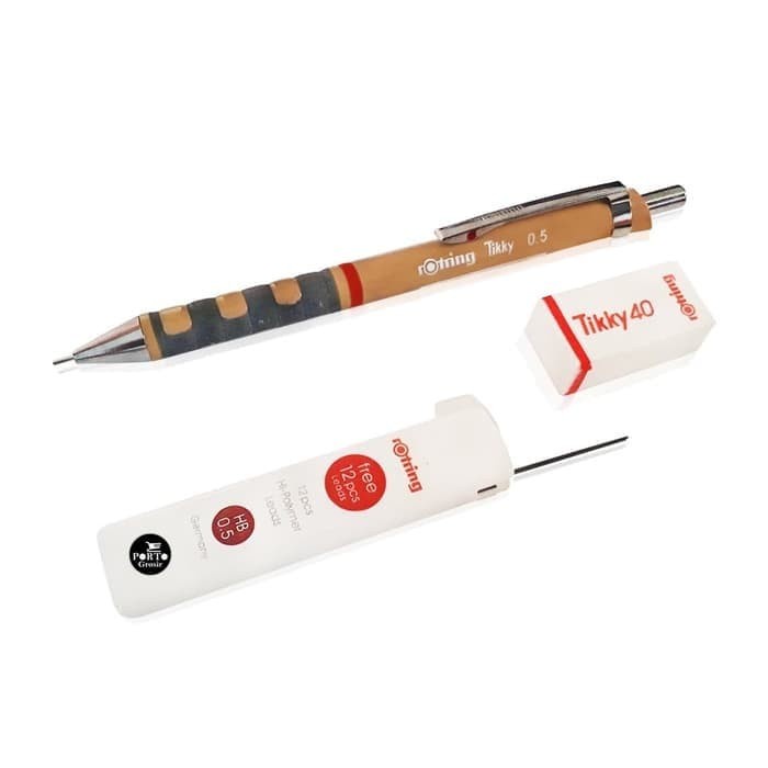 

tulis-alat-paket- rotring rapido set 0.2/0.3/0.5 -paket-alat-tulis.