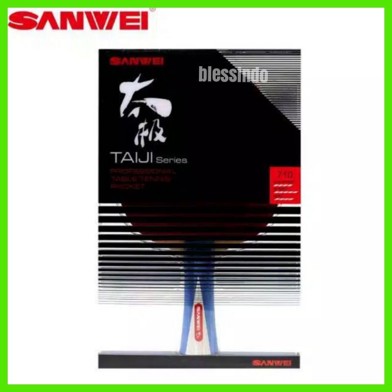 Bet Sanwei 710 Carbon TAIJI series Original