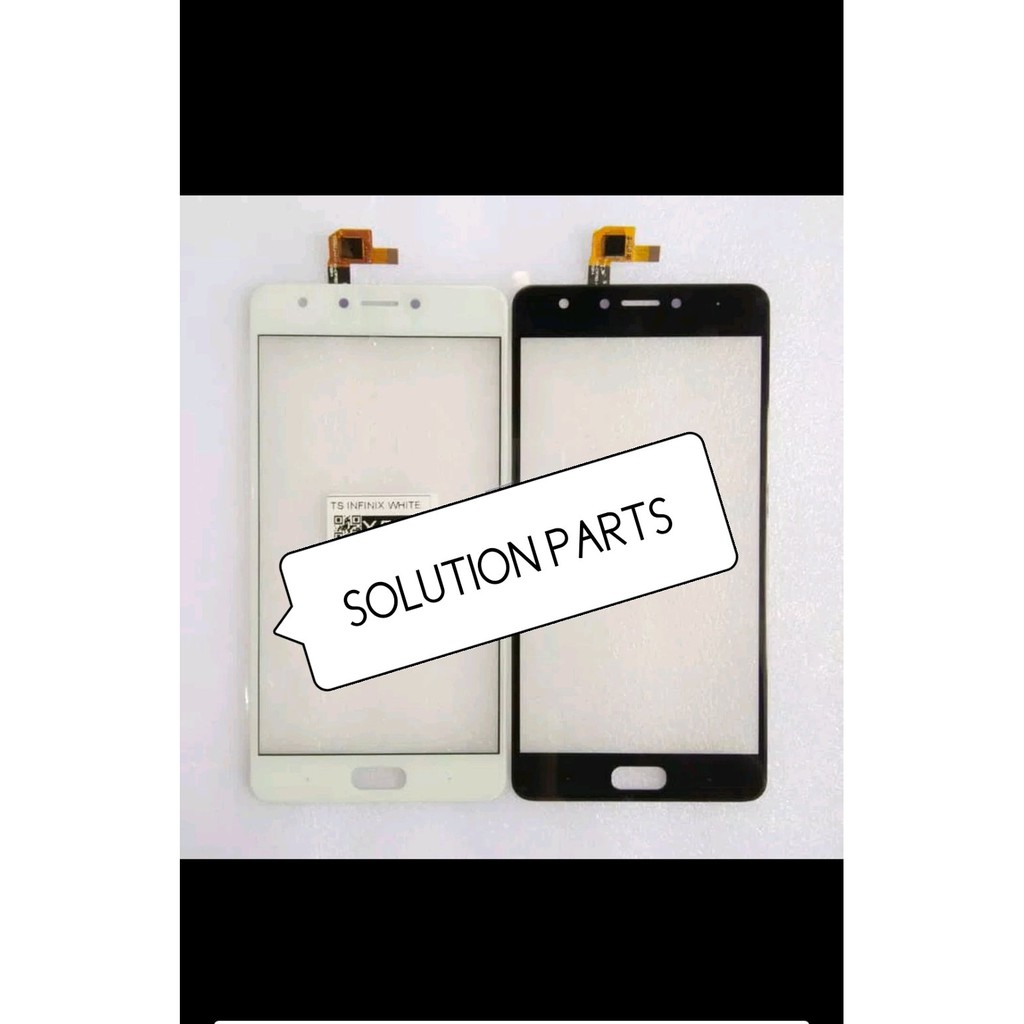 TOUCHSCREEN LAYAR SENTUH INFINIX NOTE 4PRO 4 PRO X571 ORIGINAL