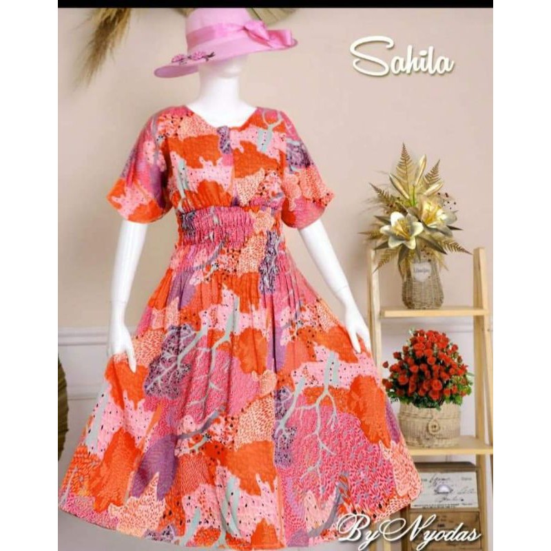 sahila#nyodas#butikdaster#sahilasahila#