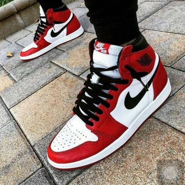 jordan 1 retro high og