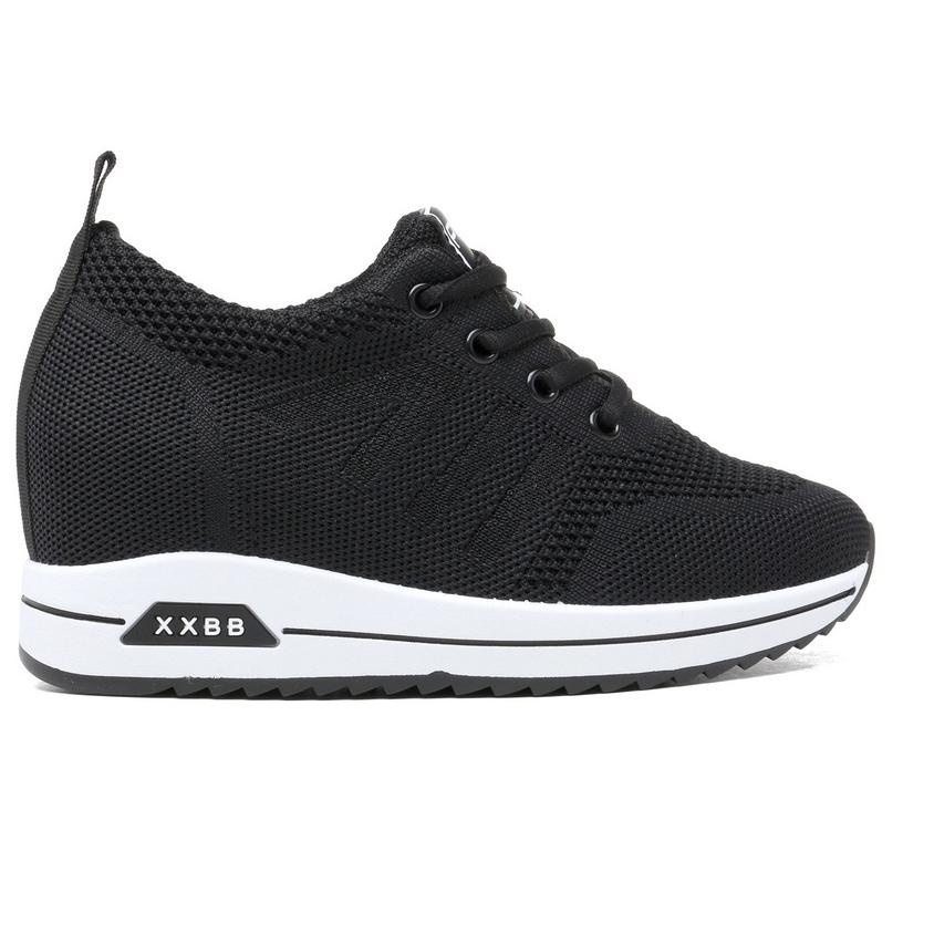 Muraaaahh.. PVN Raina Sepatu Sneakers Wanita Putih Sport Shoes 045