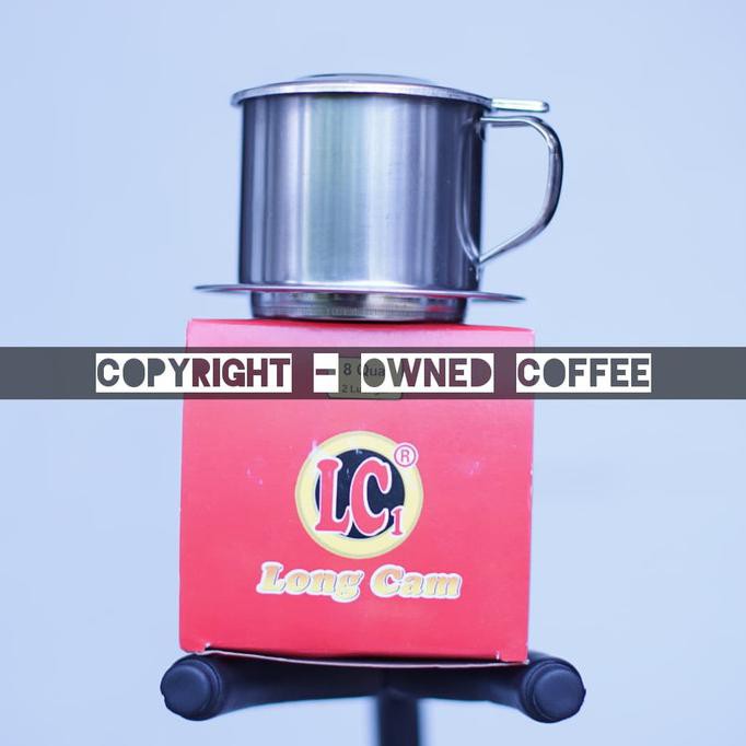 Vietnam Drip - Coffee Drip - Filter Kopi - Saringan Kopi