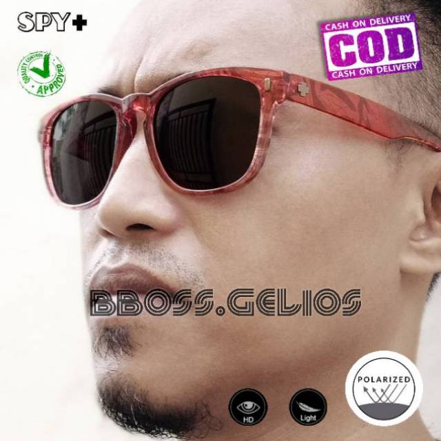 polaroid sunglasses indonesia