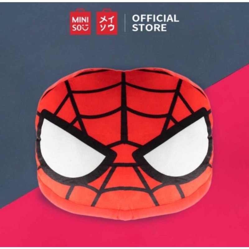 Marvel Throww pillow ,/bantal tangan Marvel