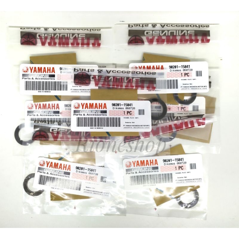 Ring Pulley Mio J Nmax Vario PCX