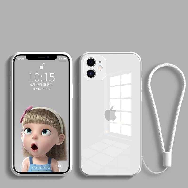 Casing Iphone 12 Pro Max Case Tali Genggam Iphone 12 Pro Max