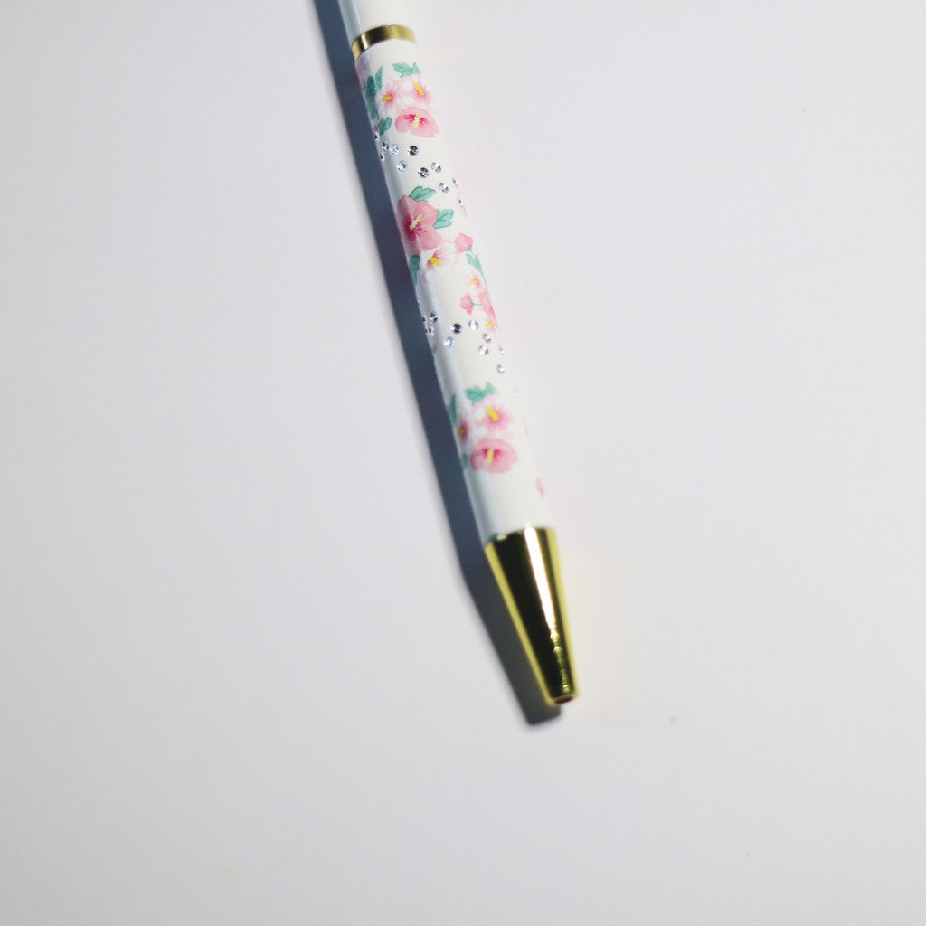 

DAISO Korean Traditional Pen