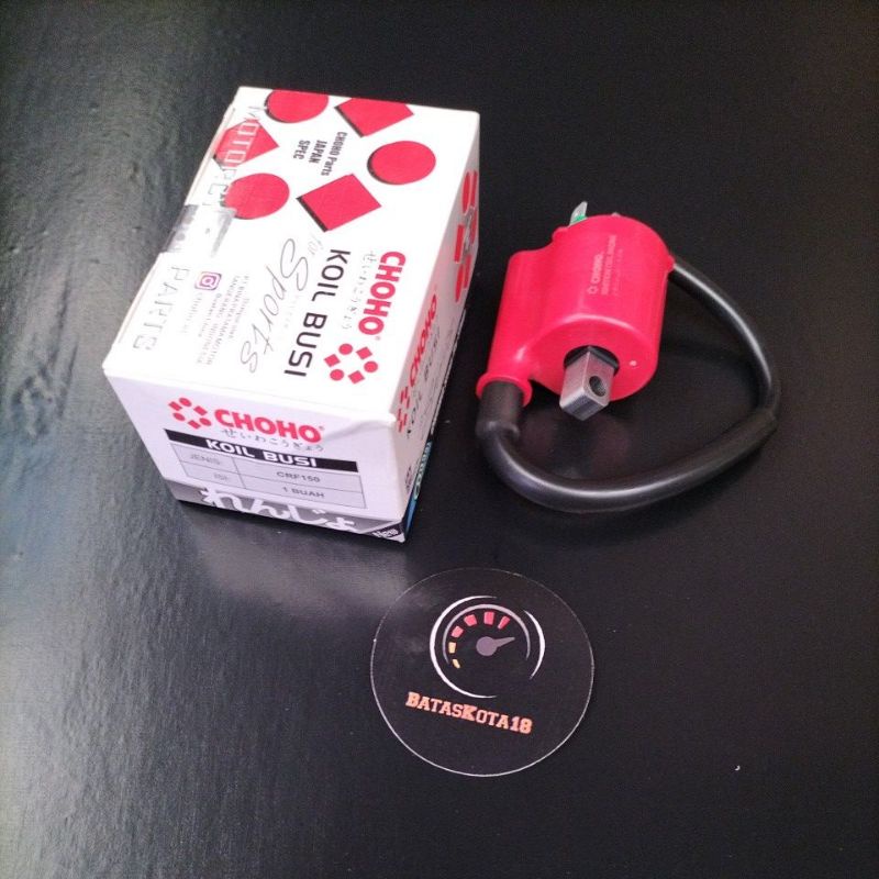 Koil coil racing Honda crf150l crf150 original choho