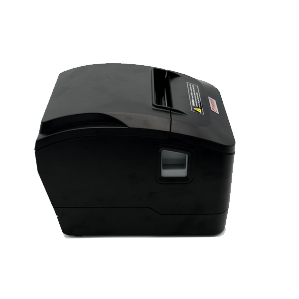 PRINTER STRUK KASIR THERMAL 80mm - LAN USB  D-260UL