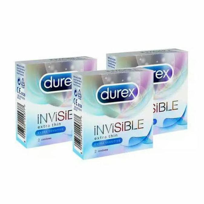 

ALTKBPNGMN16.30-Jangan-Di-Blokir-Toko-Kami-Memang-Jualan-Ini- Bundle 3 box : Durex Invisible 3 box @
