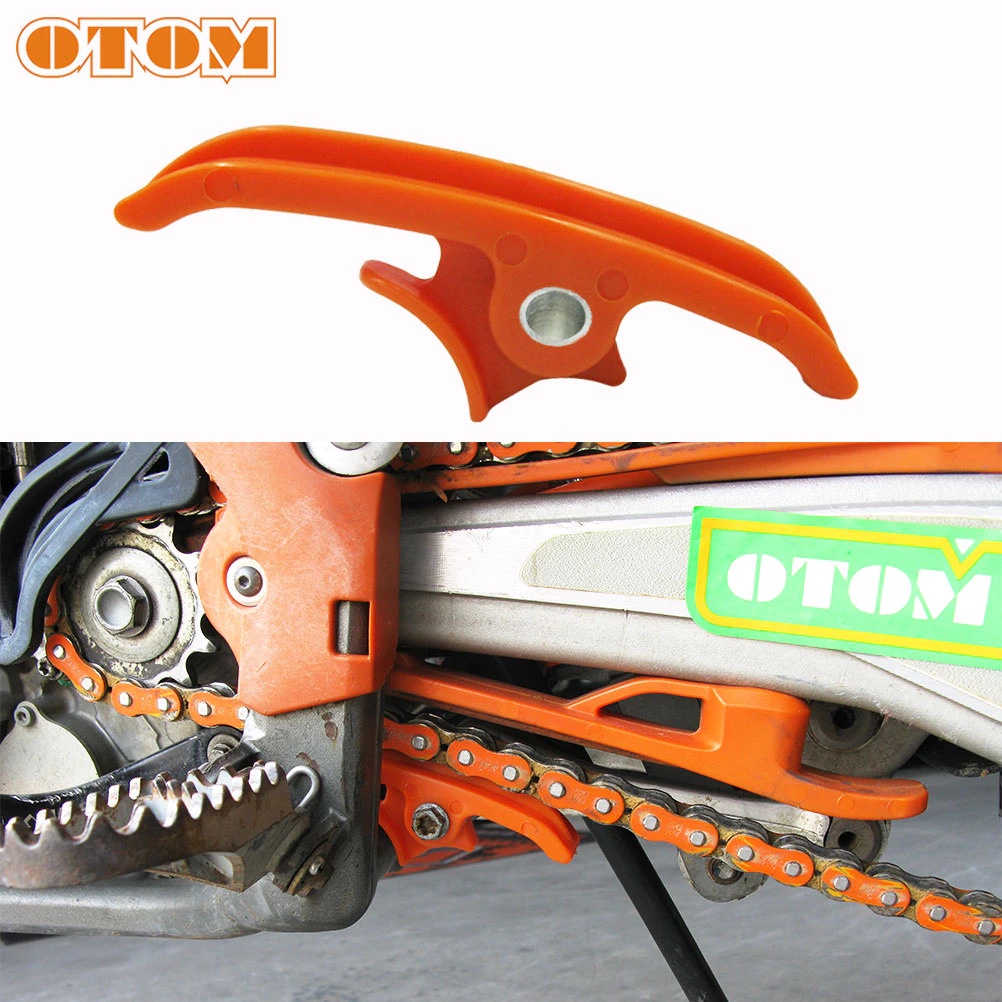 CHAIN SLIDER RANTAI KTM HUSQVARNA SLIDER RANTAI KTM HUSQVARNA