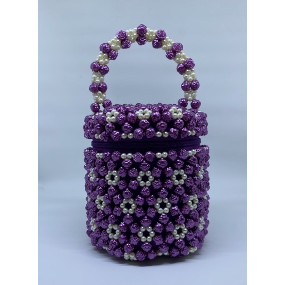 Tenong / Tas Manik/Mote