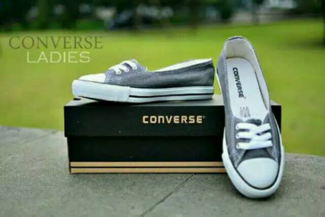 Sepatu converse cewek murah..bisa cod