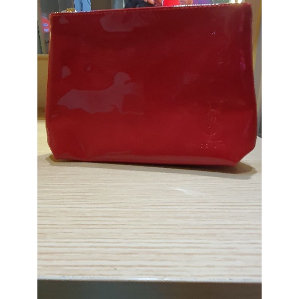 YSL premium pouch