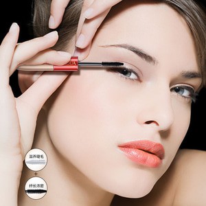 Bioaqua Mascara 2in1 Maskara bioaqua black n white
