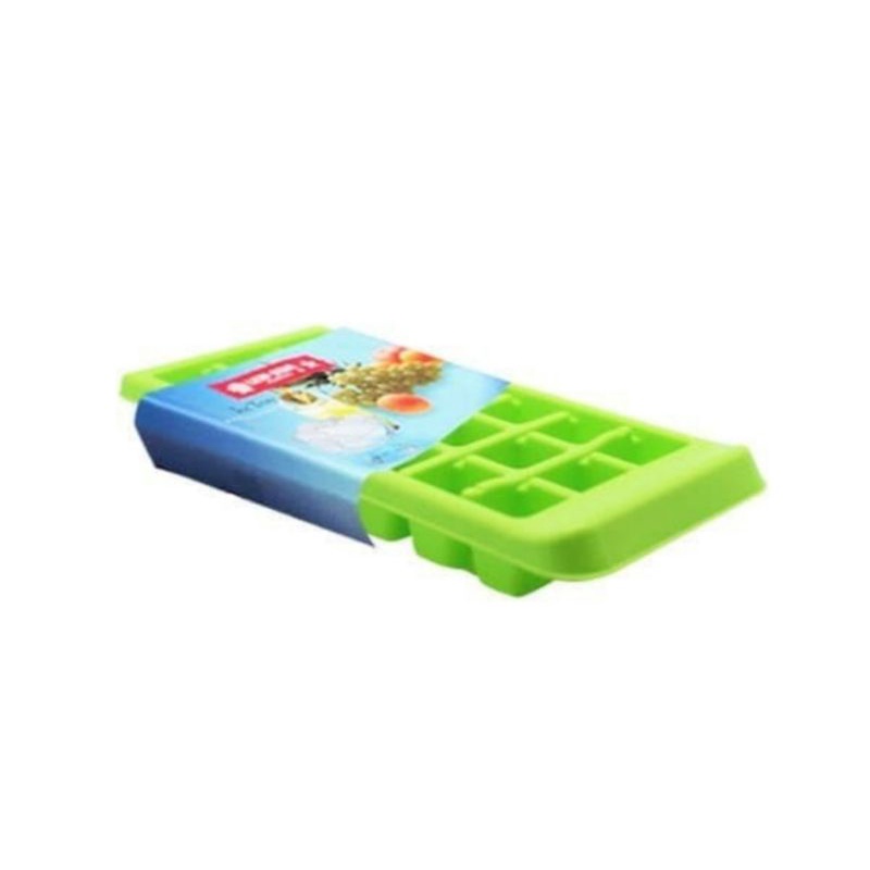 Tempat rak es batu lionstar ICE TRAY IT 6 lobang KECIL, IT 7 BESAR