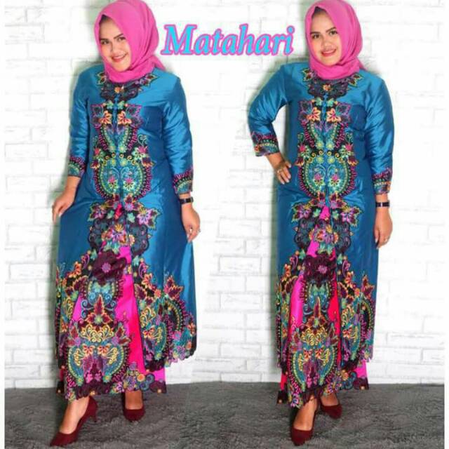 Set Matahari Thoska Original Mira Jaya