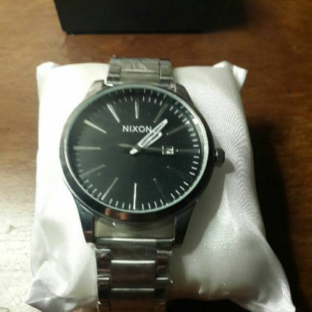 Jam Tangan Nixon
