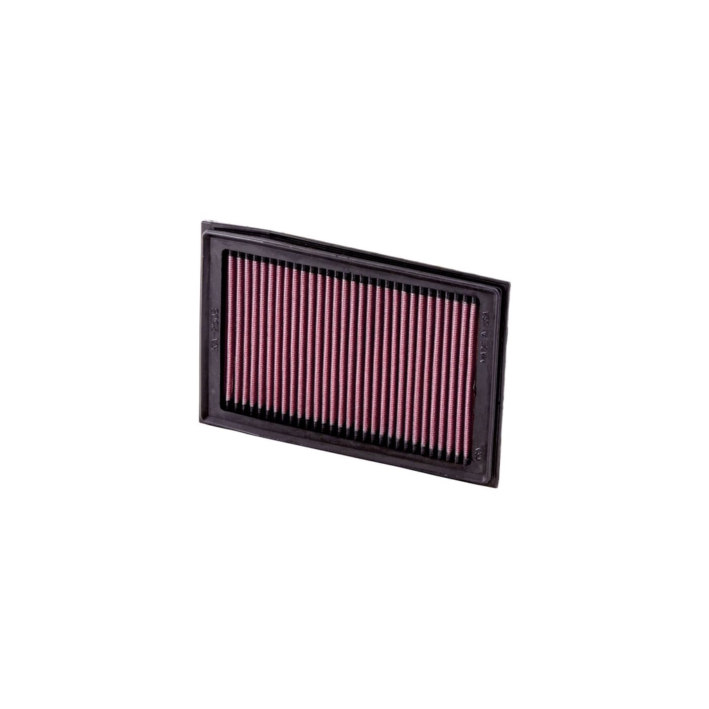 K&amp;N AIR FILTER KA-1011 ( ZX10R 2011 - 2015 )