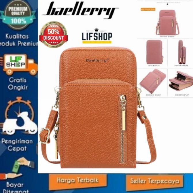 Jual Tas Slimbag Hp Motif Lv Terbaru - Aug 2023