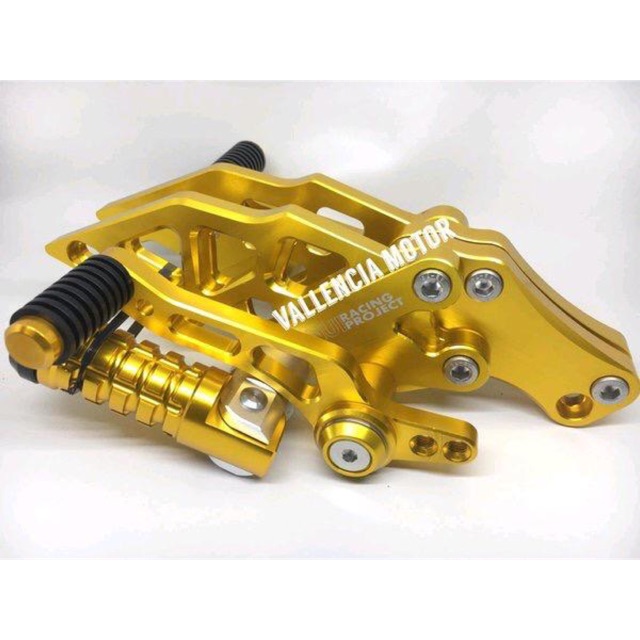 UNDERBONE NUI 3 VIXION R VVA MODEL LIPAT - STEP UNDERBOND NUI 3 VIXION R150 VVA