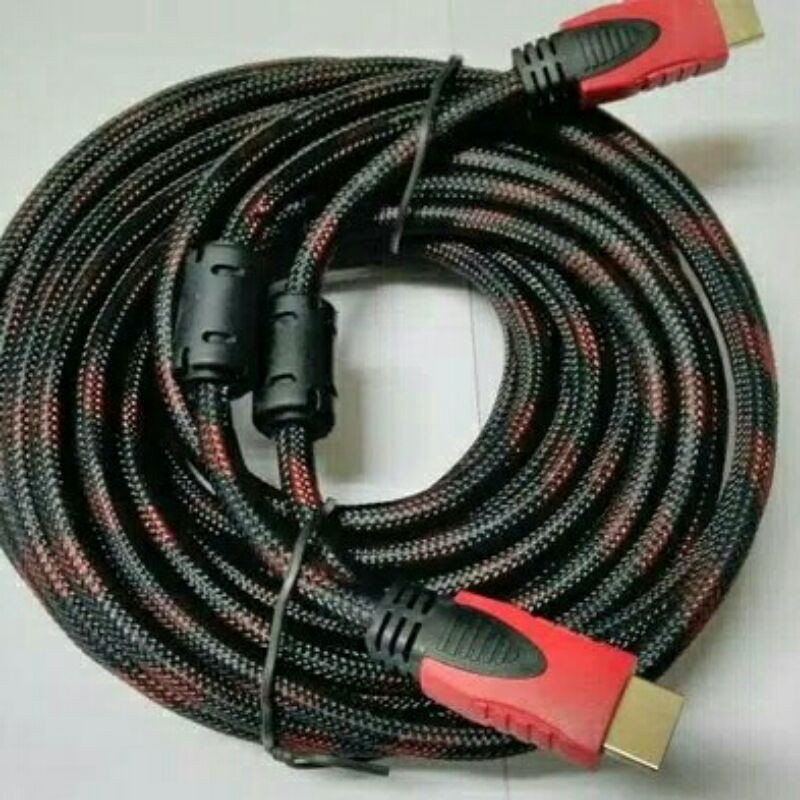 Kabel HDMI to HDMI 10 meter