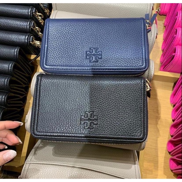 Tory Burch Original Clutch