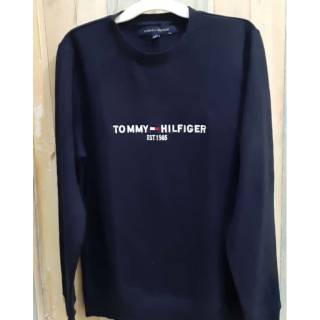 tommy original sweater