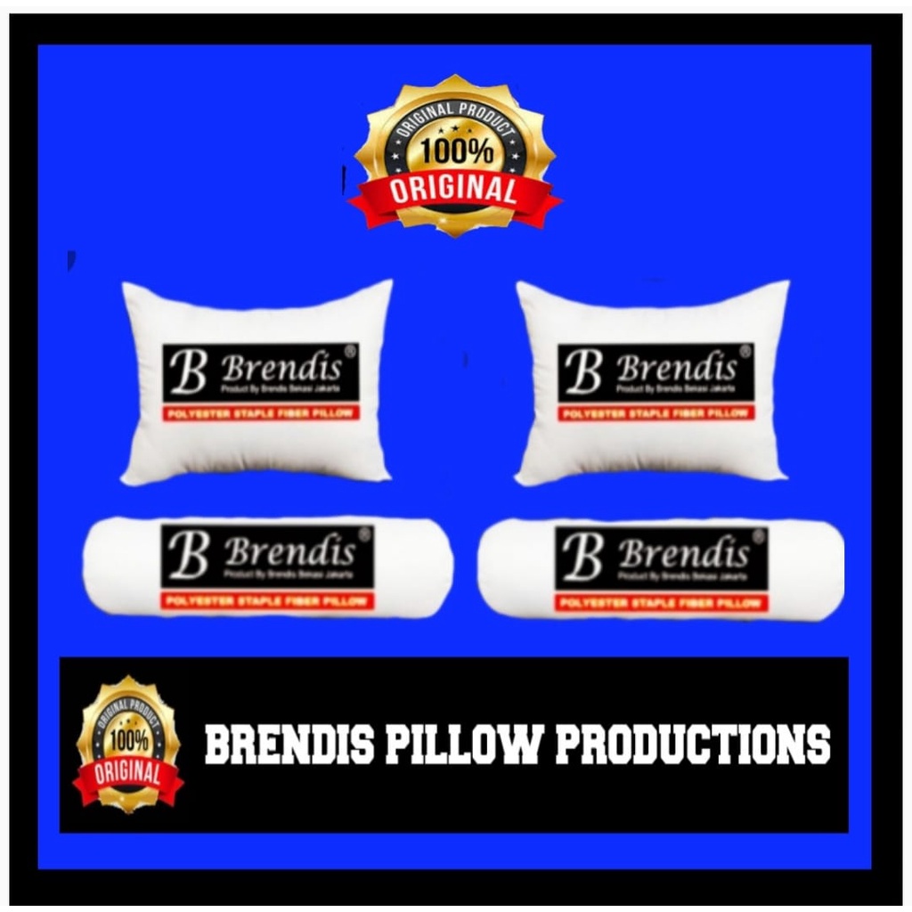 BANTAL TIDUR SET GULING HOTEL