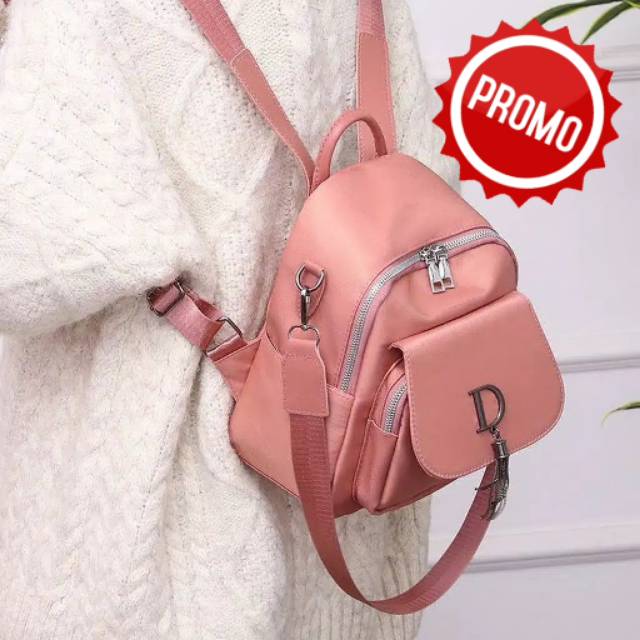 TAS RANSEL WANITA TAS RANSEL TAS TAS BATAM TAS IMPORT TAS RANSEL MURAH TAS IMPORT MURAH TAS BATAM