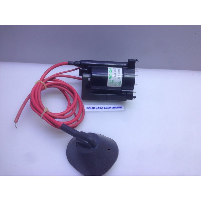 PLAYBACK FLYBACK TV  POLYTRON JF0501-19577 JF0501 19577 / JF 0501 19577 FBT 21 IN INC INCH ASLI