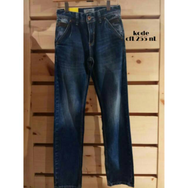 Lois jeans original