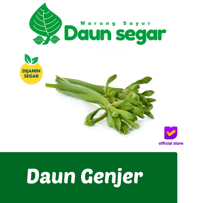 

Daun Genjer Fresh / Sayur daun genjer 1 ikat