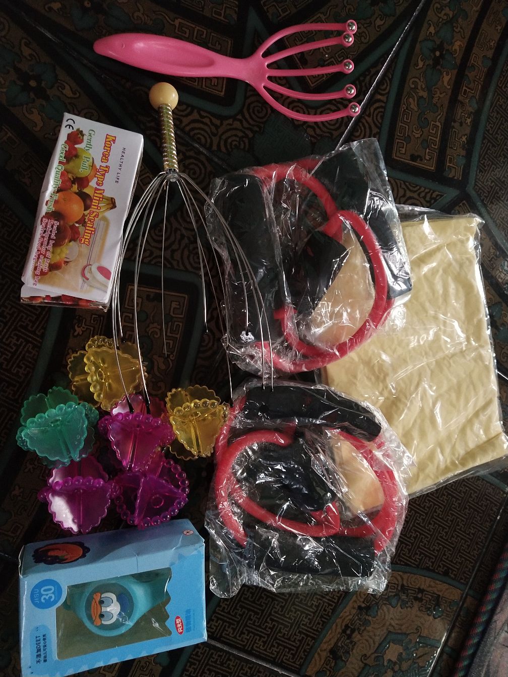 Refill Kanebo 43x32cm Kain Lap Serbaguna