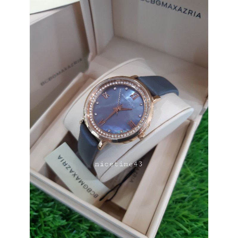 Jam tangan wanita bcbgmaxazria bg50665004