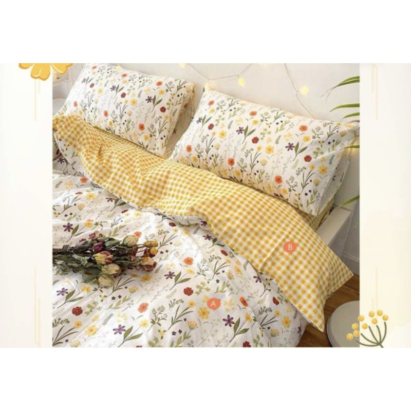 SPREI MOTIF SHEILA FLOWERS