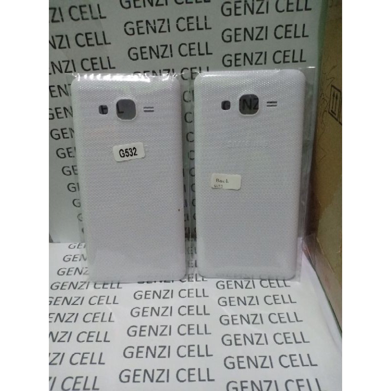 BACKDOOR SAMSUNG GALAXY J2 prime  BACK COVER - TUTUP BELAKANG HP