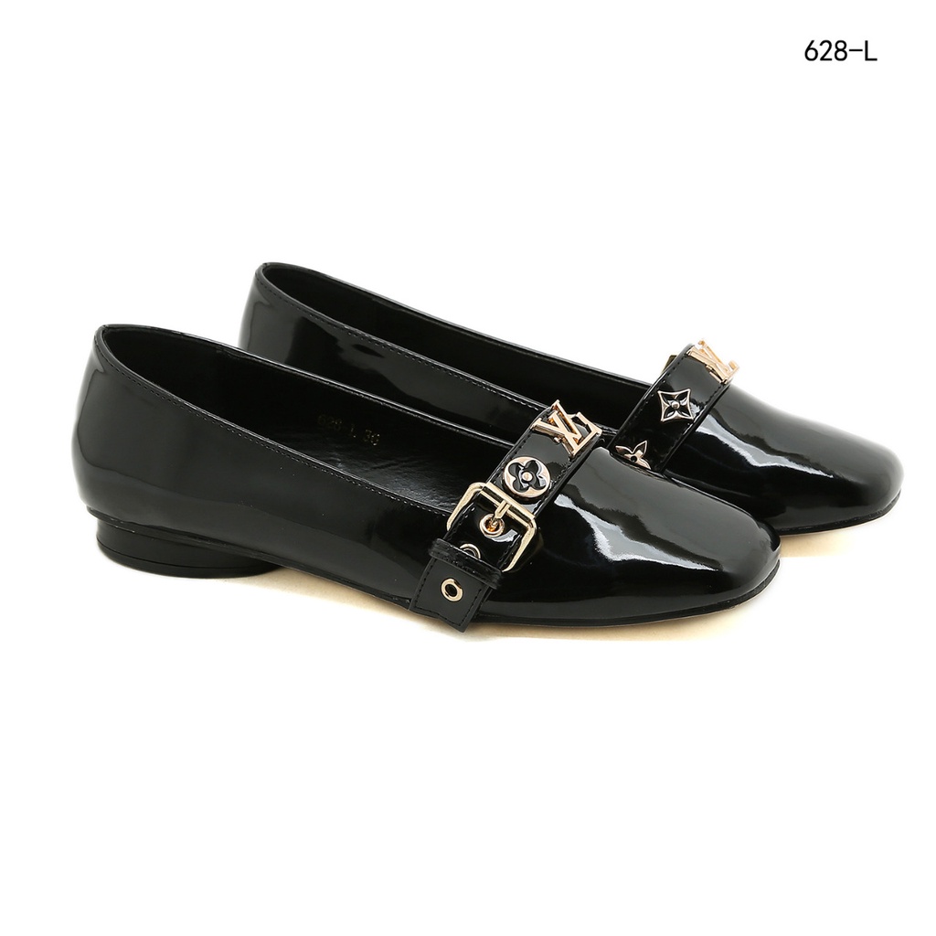 BAHIA Flat Loafer #628-L