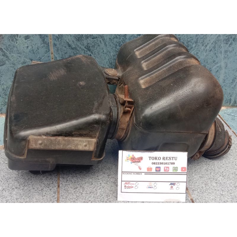 Filter Udara RC 100/Bravo Original