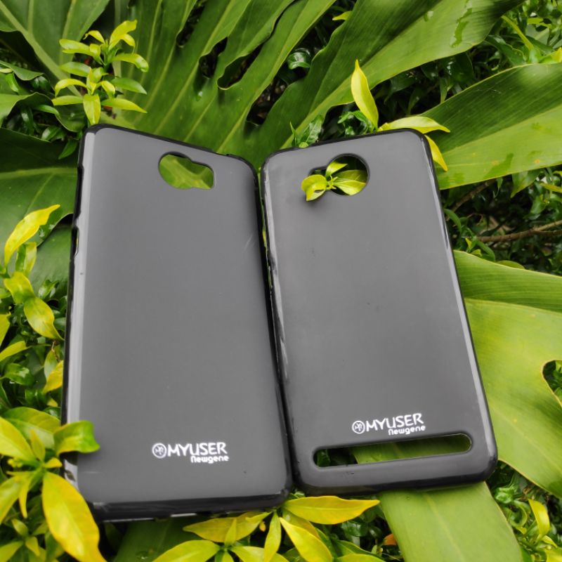 SOFT CASE MY USER MURAH HUAWEI Y3 II LUA-U22 HUAWEI Y5 II CUN-L22