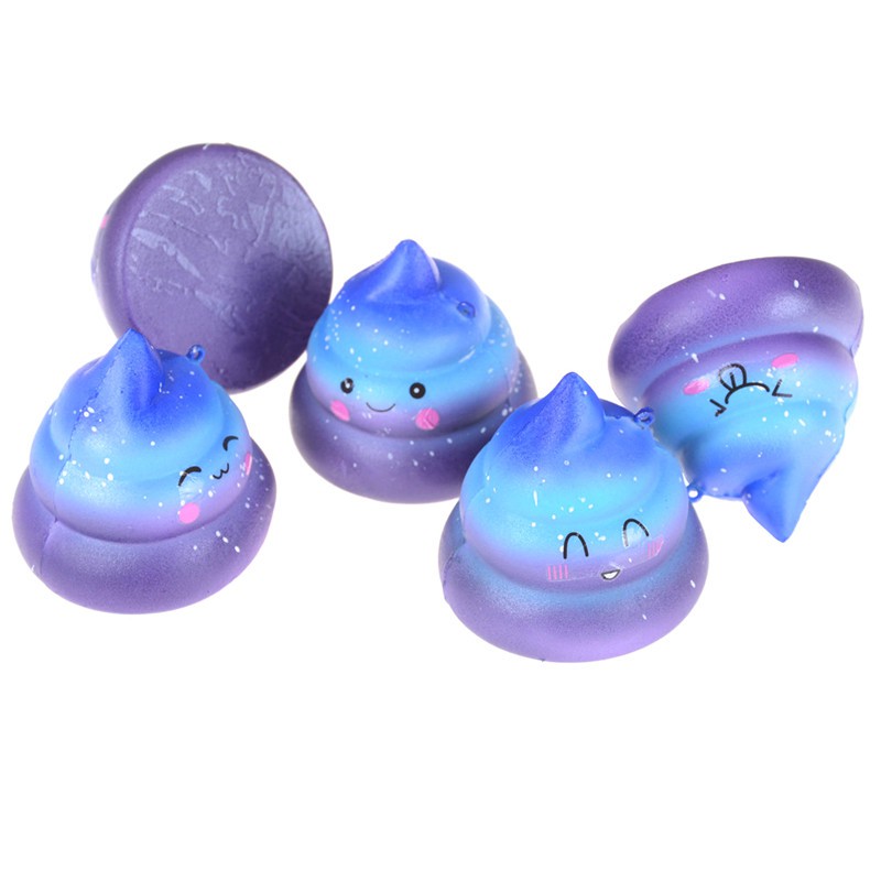 Bayar di Tempat Squishy dengan Model Slow Rising dan Bayar di Tempat Squishy dengan Model Slow Rising dan