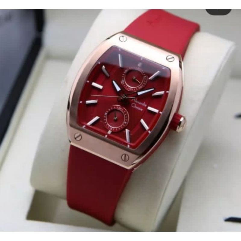 ALEXANDRE CHRISTIE WANITA 2944